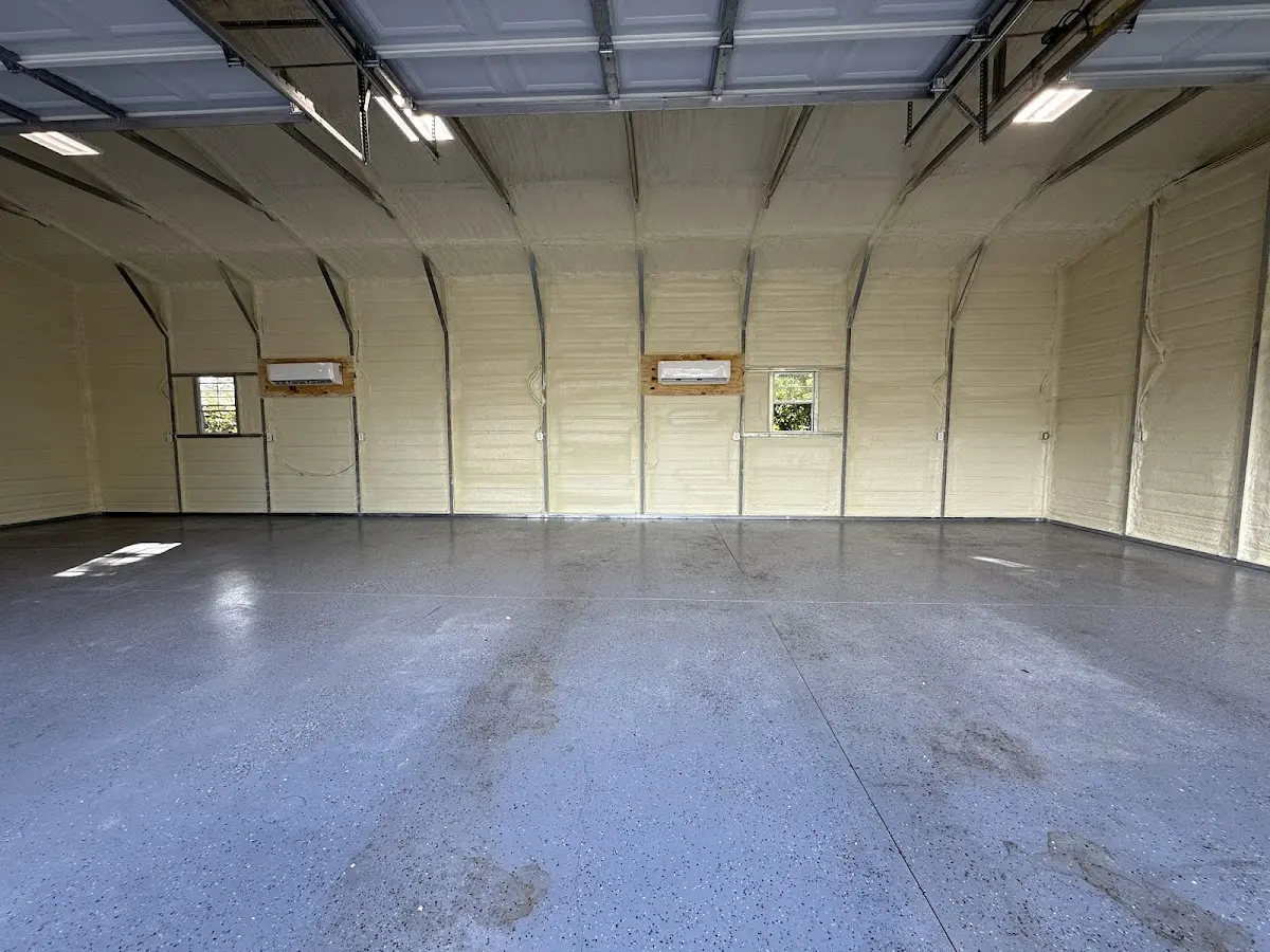 Attic Insulation in Boxford, MA